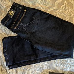 Rock& Republic bootcut jeans